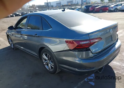 2020 Volkswagen Jetta 1.4T R-Line/1.4T S/1.4T Se z USA, uszkodzony, nr VIN 3VWC57BU1LM103076